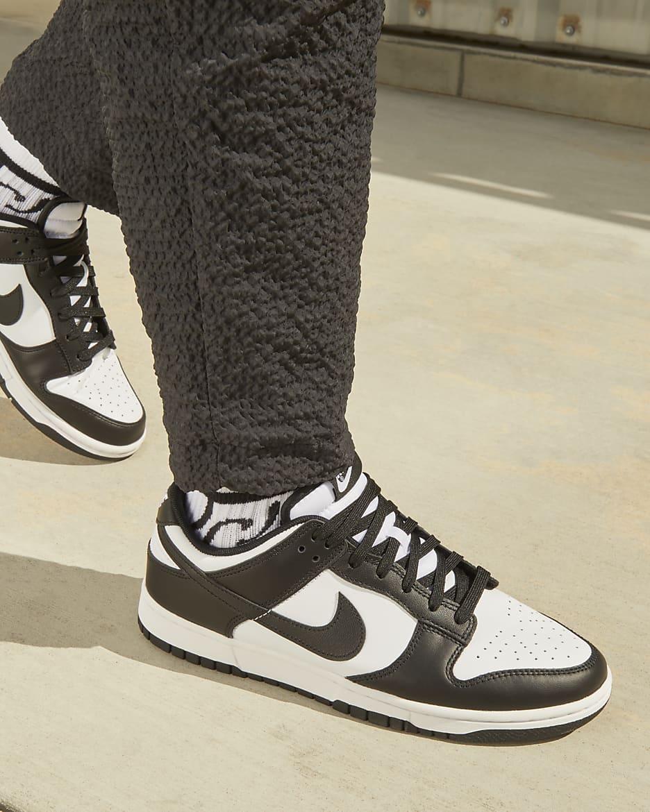 Nike Dunk Low