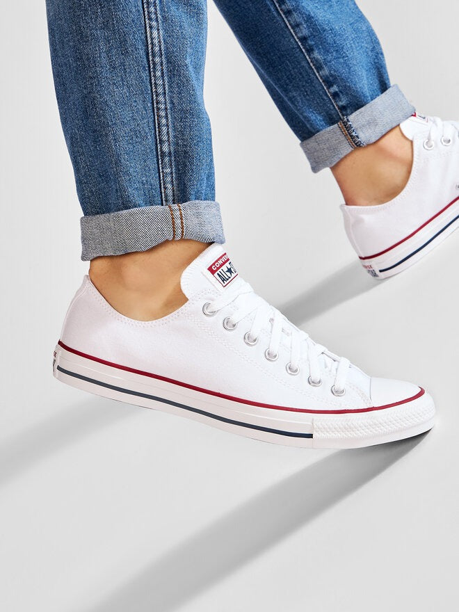 Converse All Star Canvas