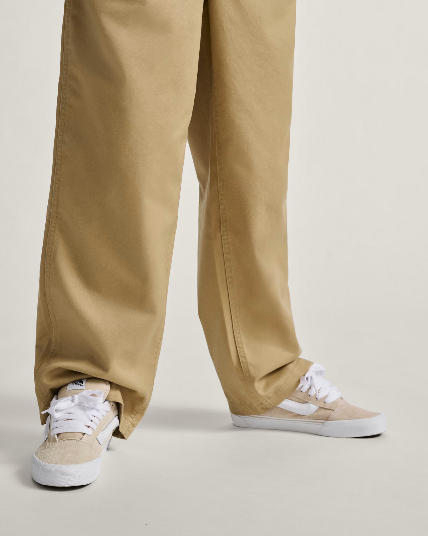 Vans Knu Skool