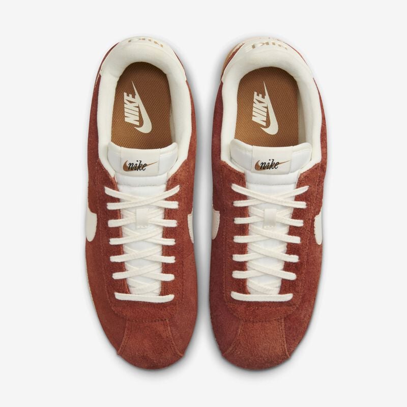 Nike Cortez SE Suede