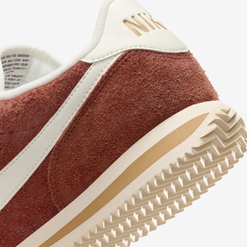 Nike Cortez SE Suede
