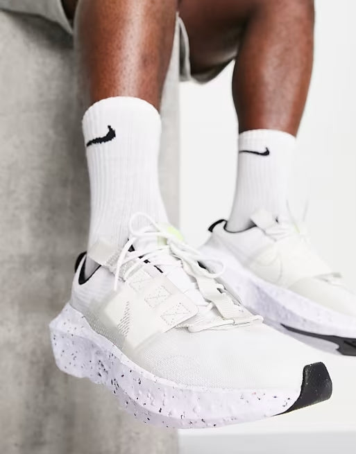 Nike Crater Impact
