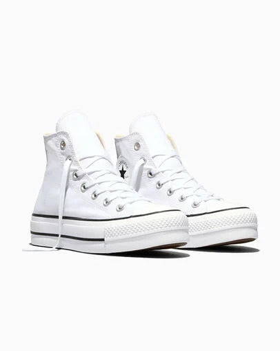 Converse Chuck Taylor Platform