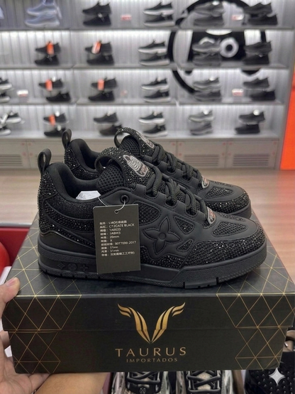 👑 Louis Vuitton Brilloso - Exclusividad ✨