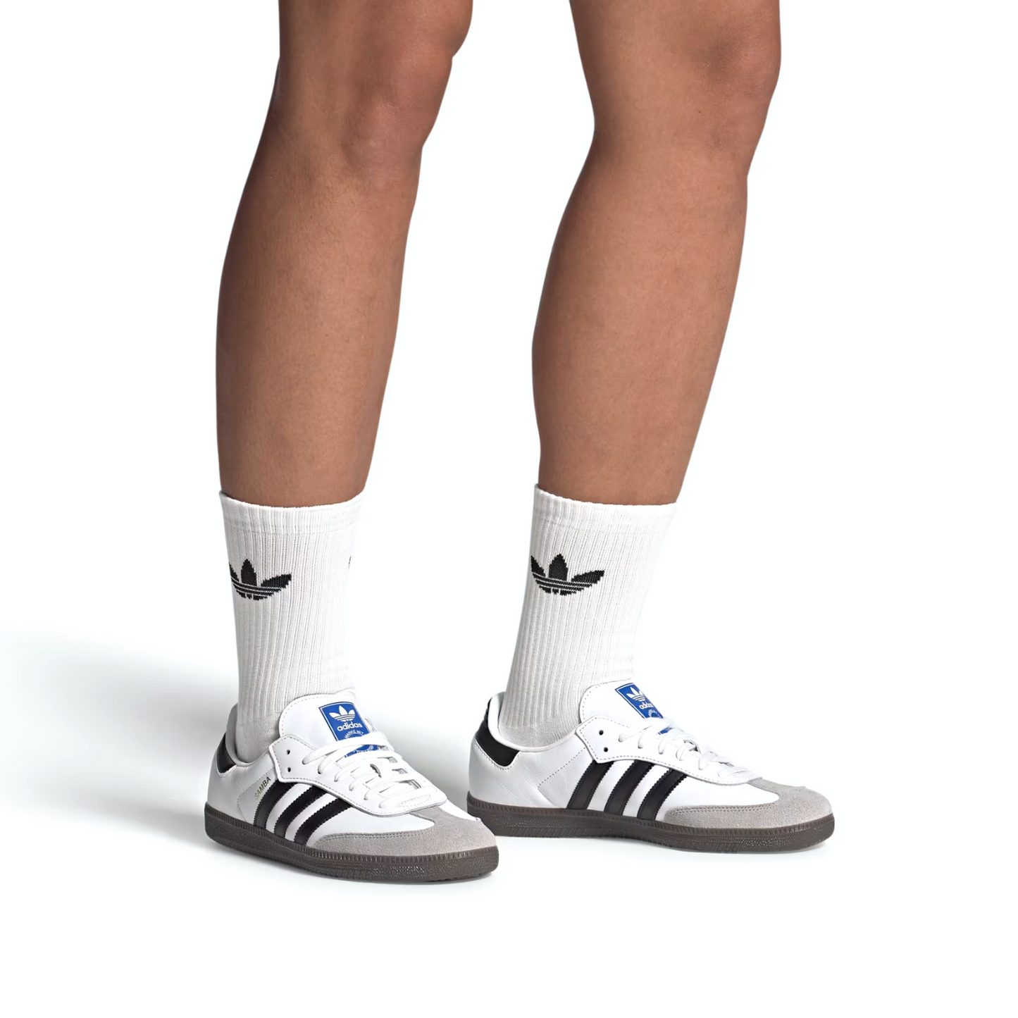 Adidas Samba