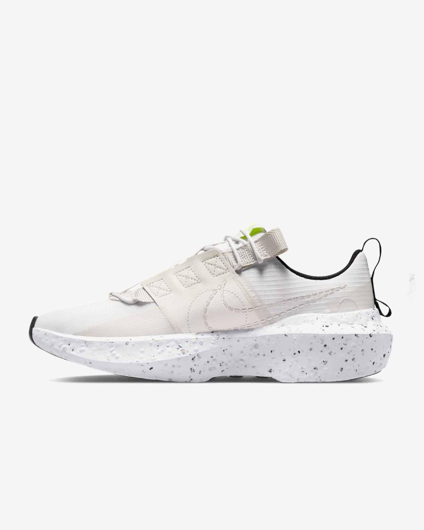 Nike Crater Impact