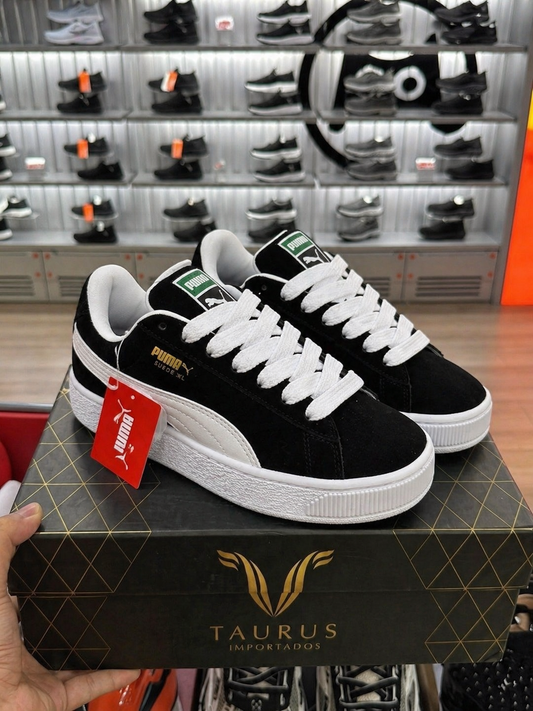 Puma Suede | Exclusividad 🔥