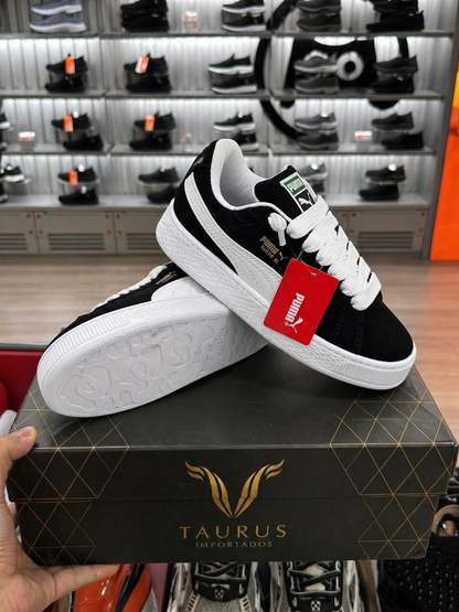 Puma Suede | Exclusividad 🔥