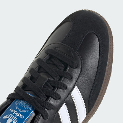 Adidas Samba