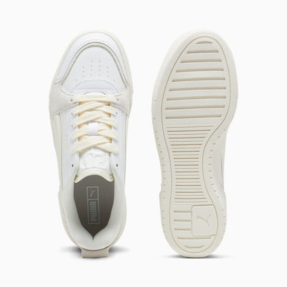 Puma Lux III Winter