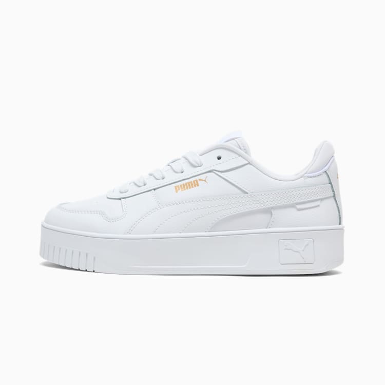 Puma Carina Street
