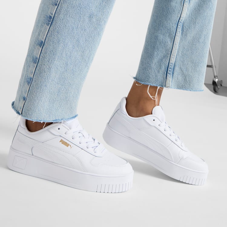 Puma Carina Street