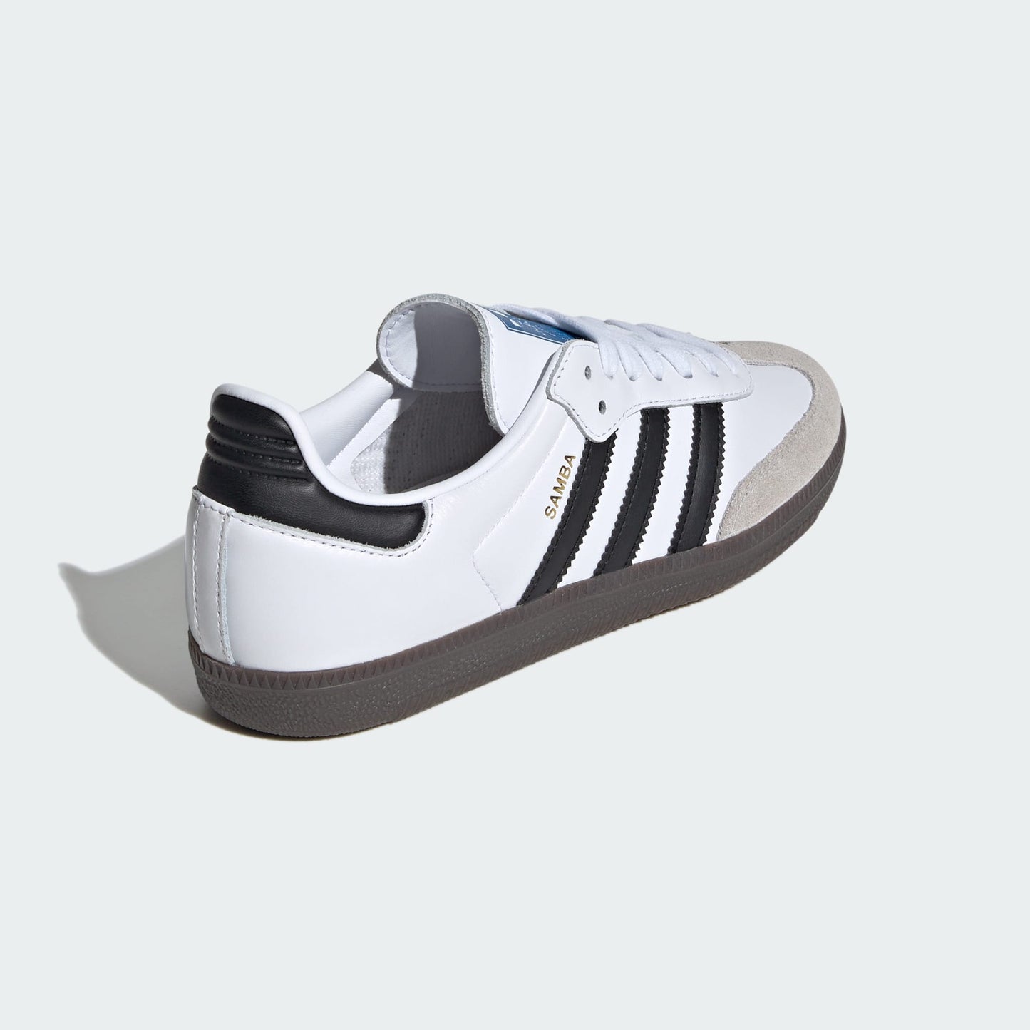 Adidas Samba