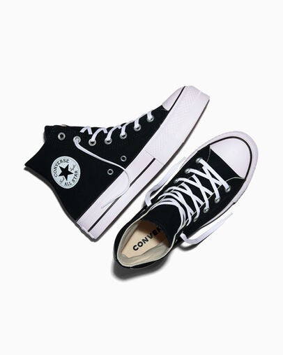 Converse Chuck Taylor Platform
