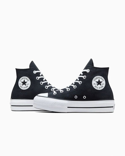 Converse Chuck Taylor Platform