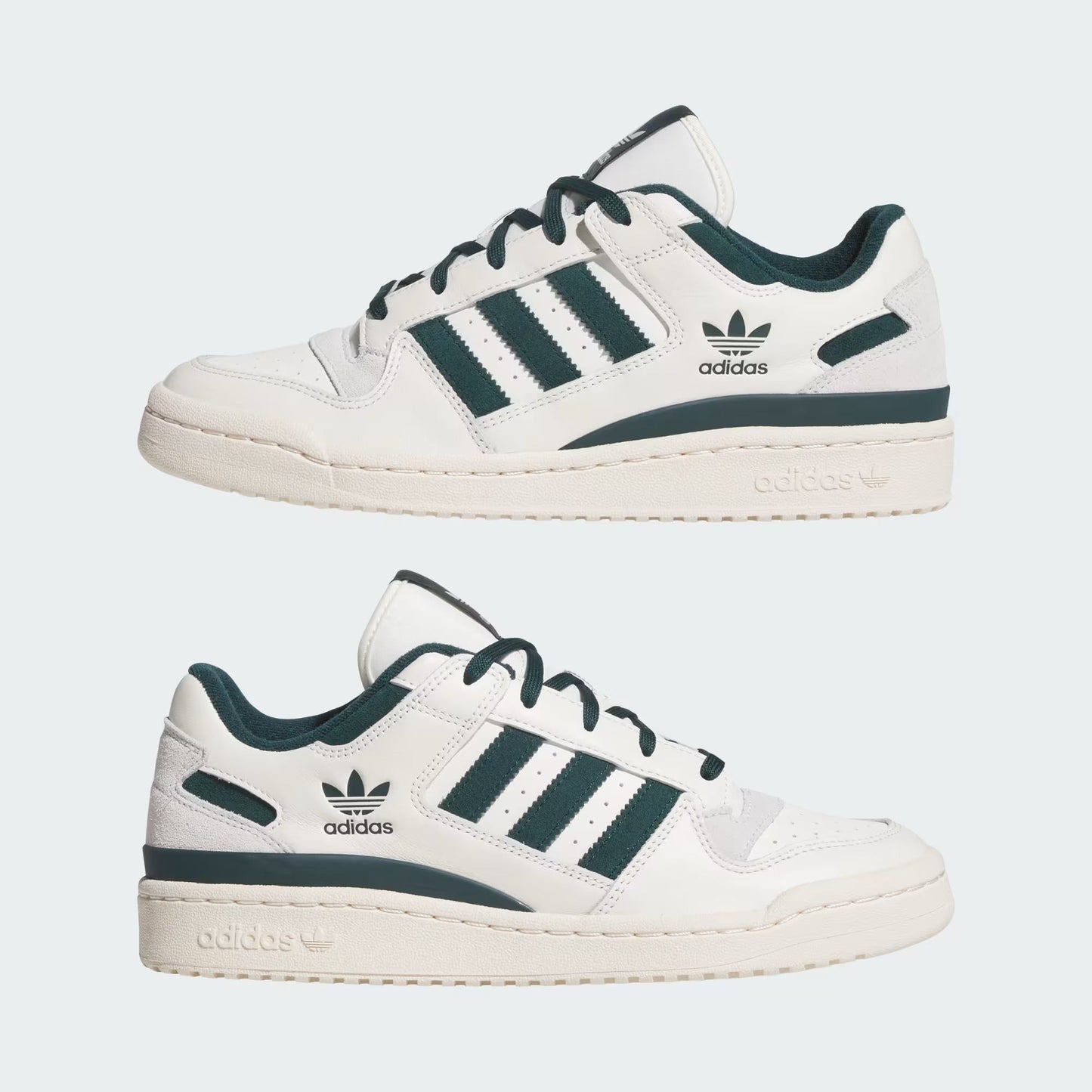 Adidas Forum