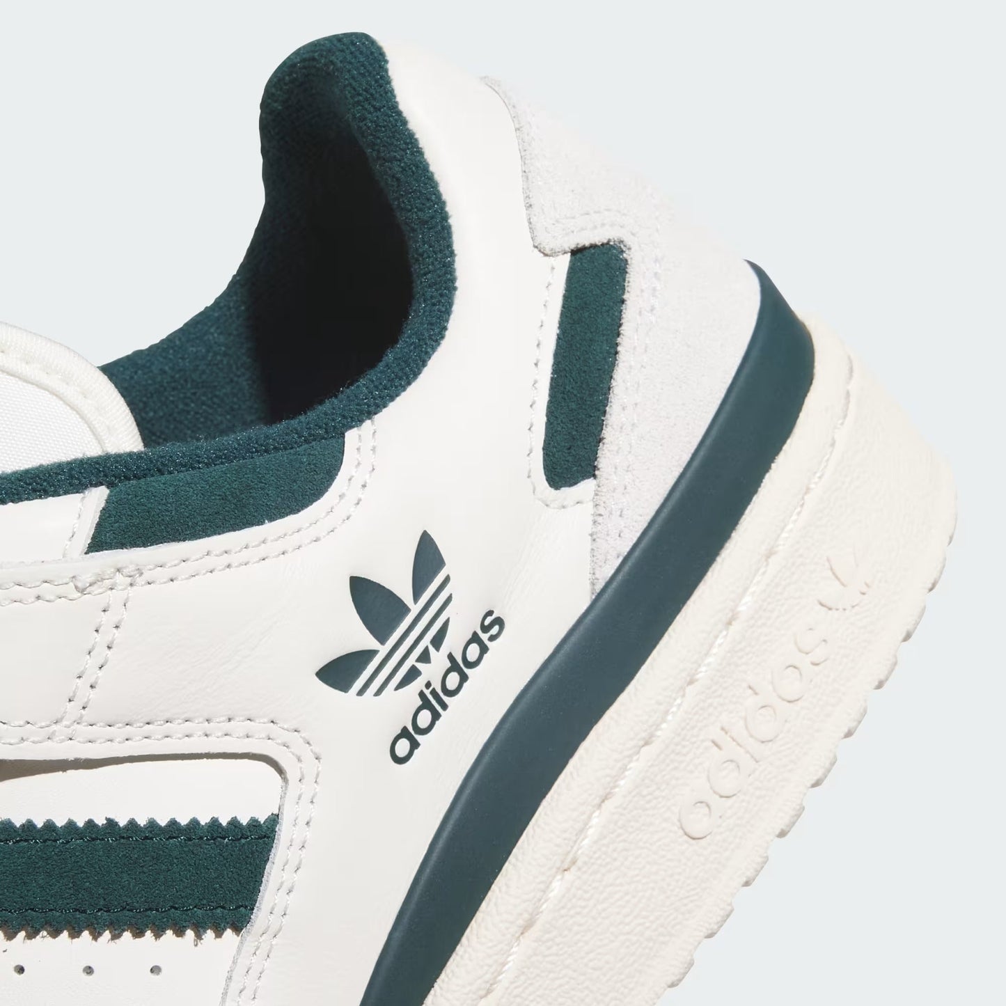 Adidas Forum