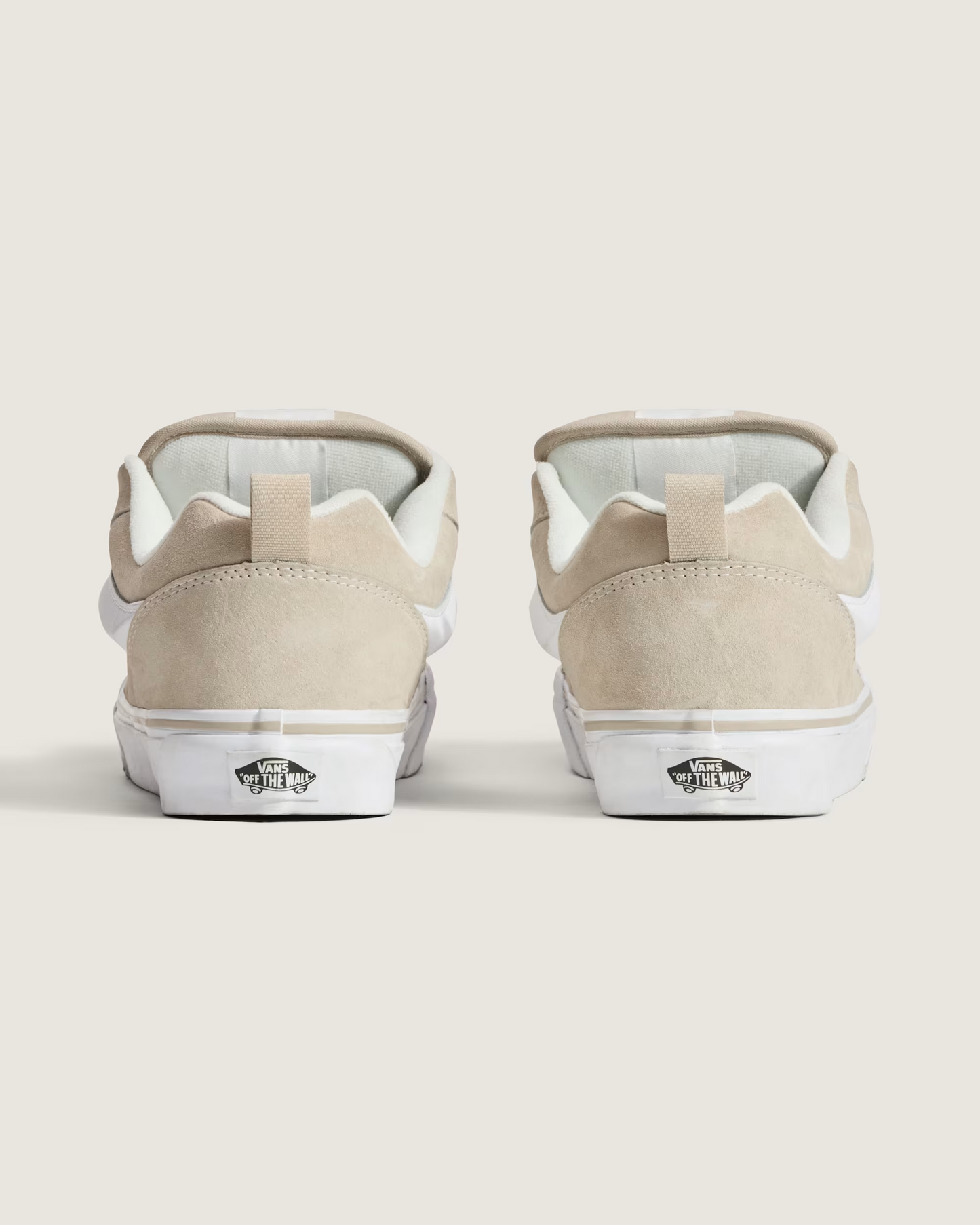 Vans Knu Skool
