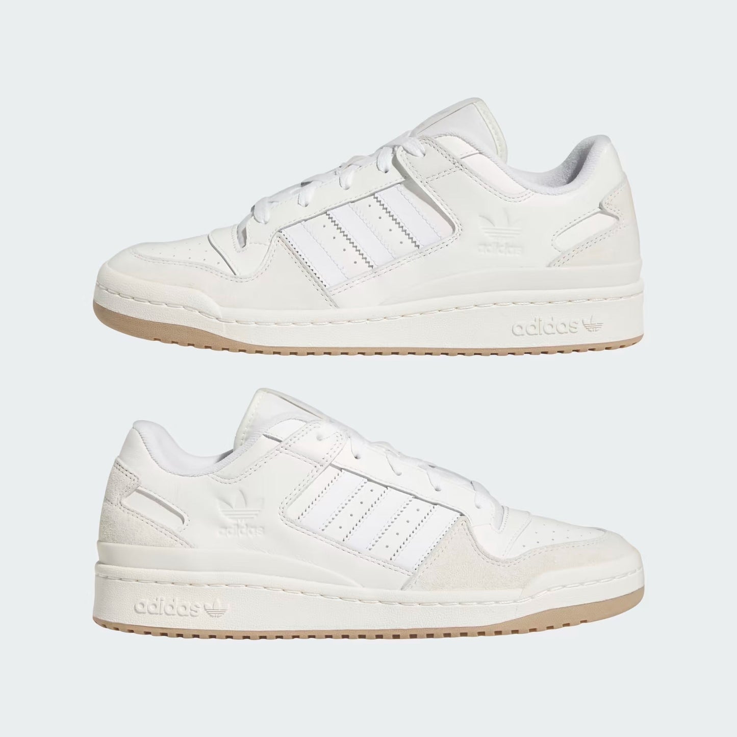 Adidas Forum