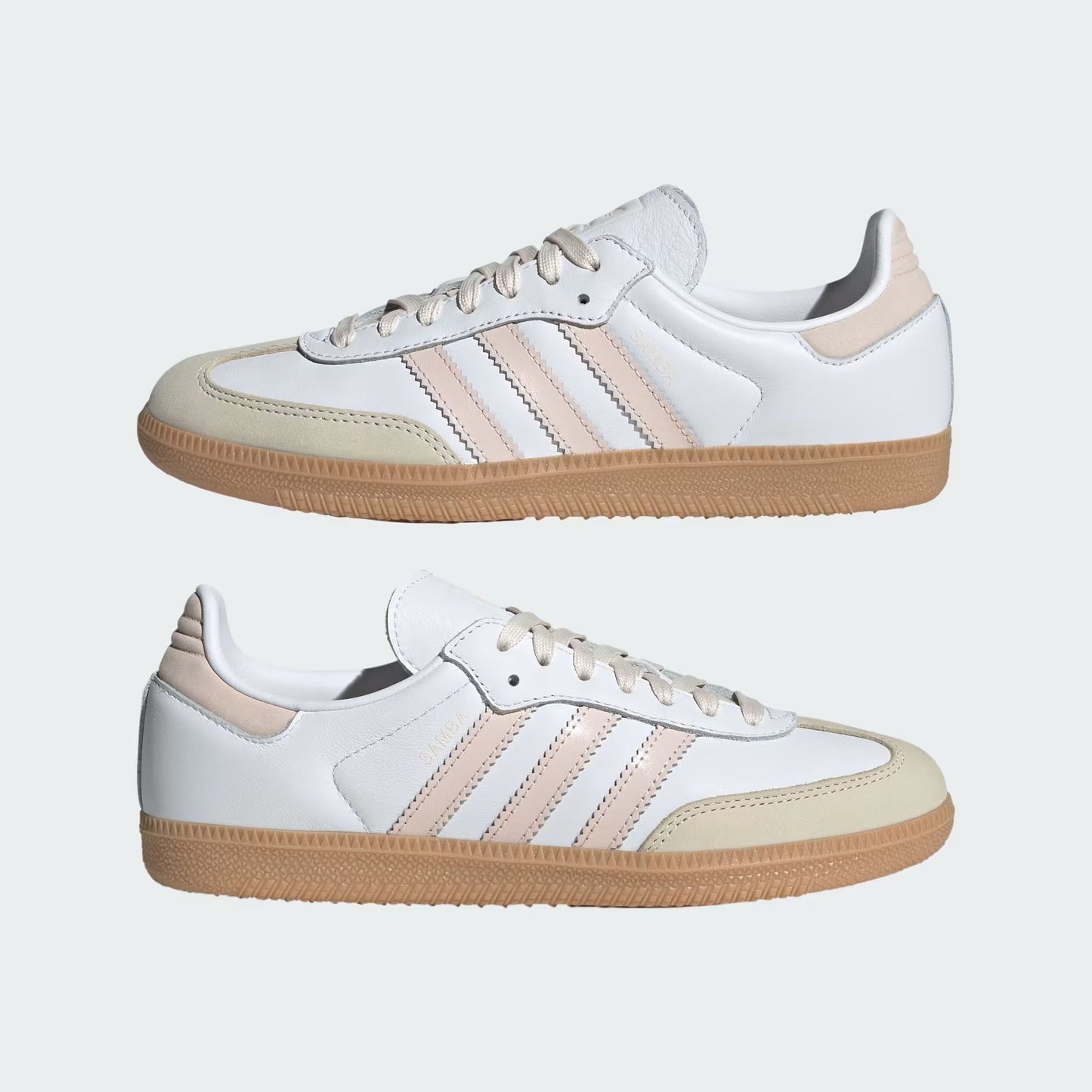 Adidas Samba