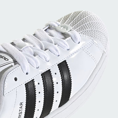 Adidas Superstar II