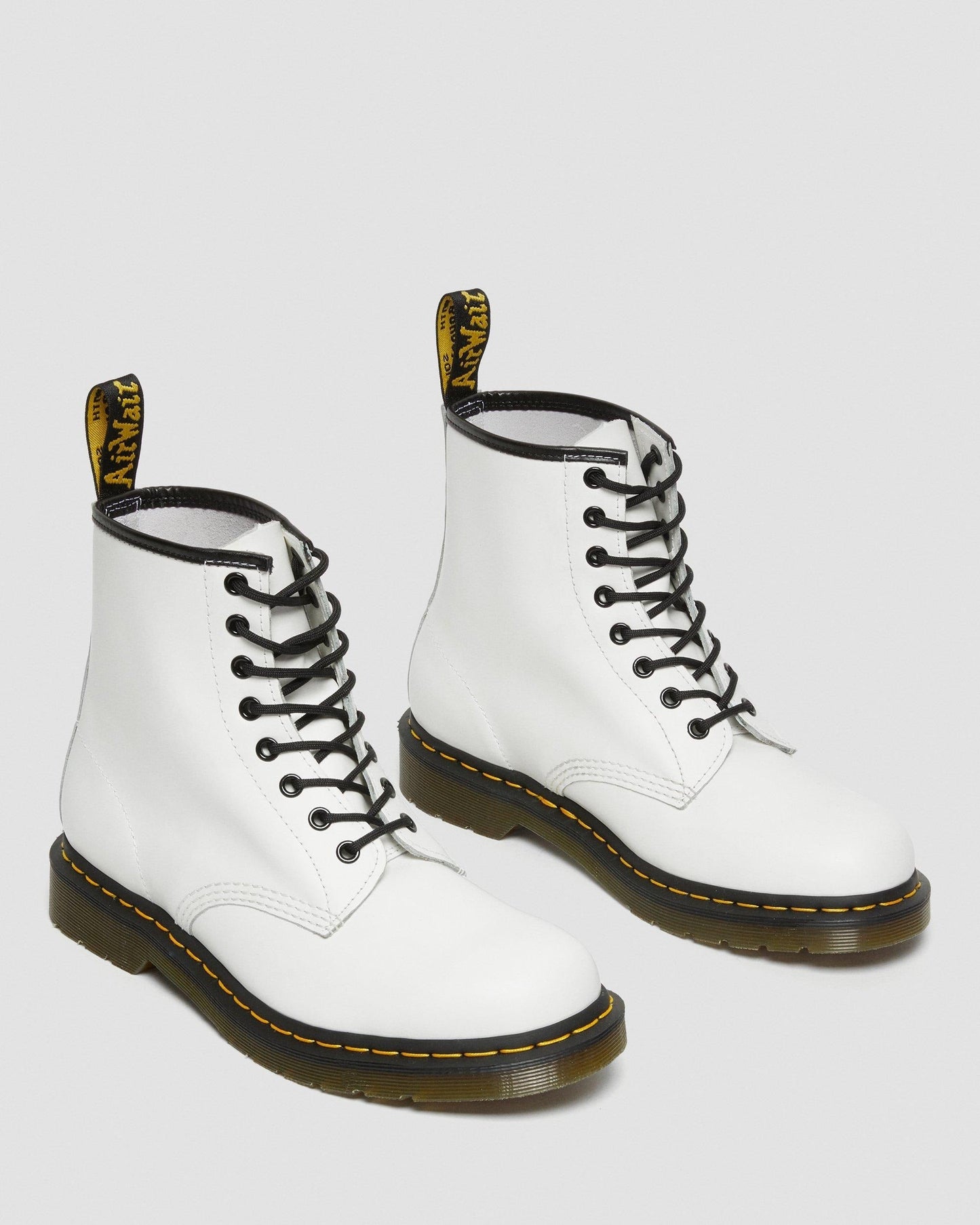 Dr Martens botas