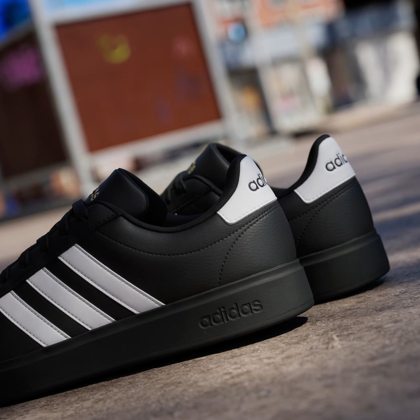 Adidas Grand Court