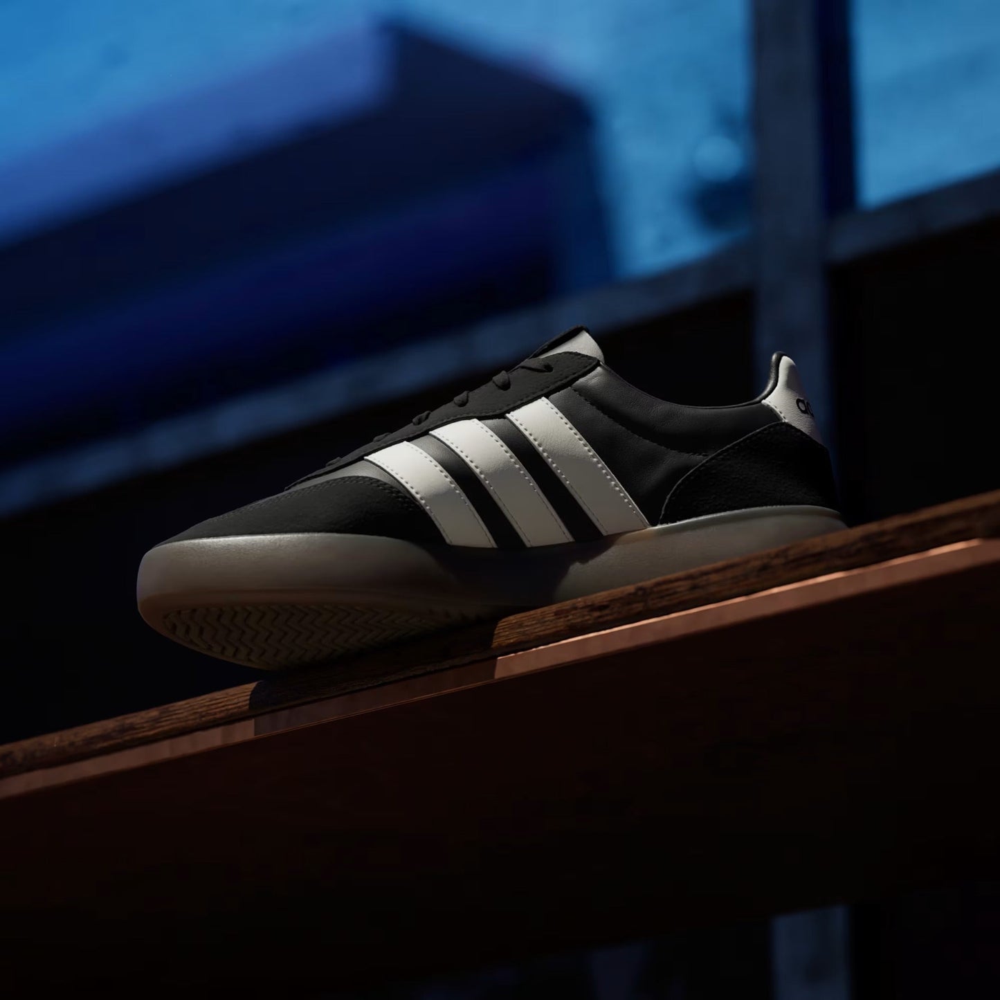 Adidas Barreda