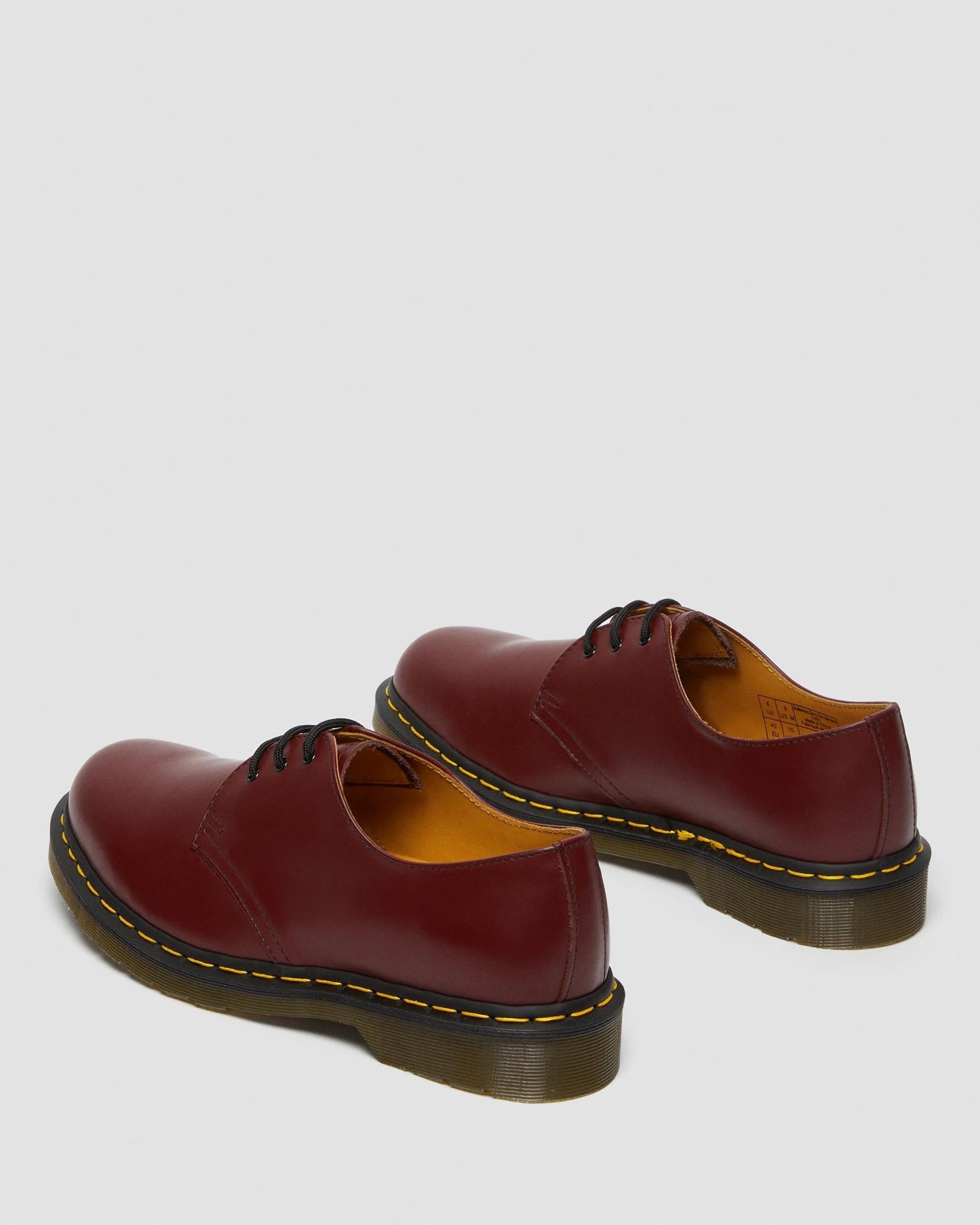 Dr Martens Oxford