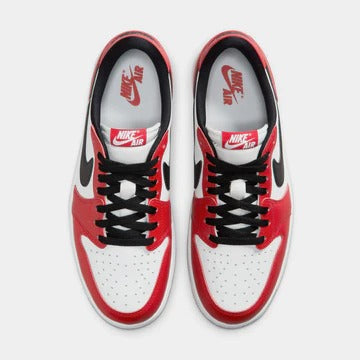 Air Jordan 1 Low Chicago