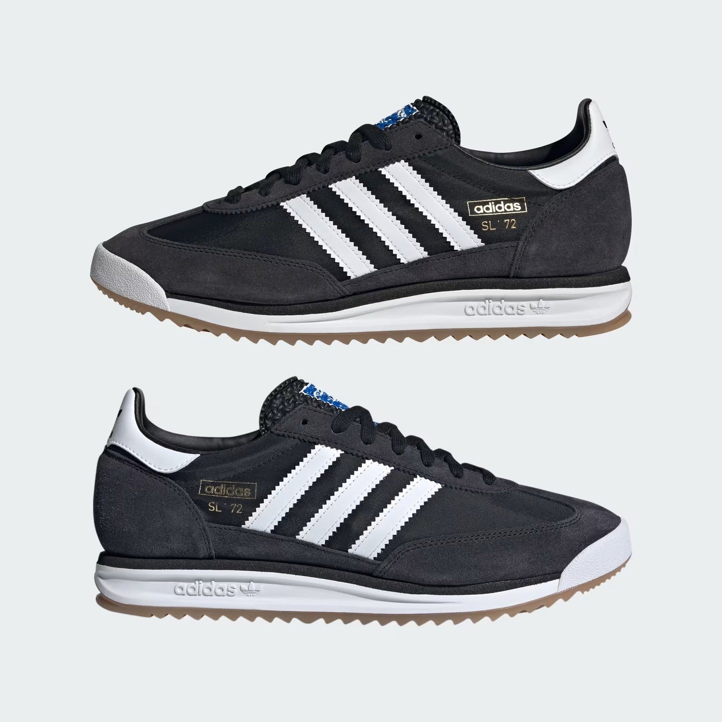 Adidas SL 72