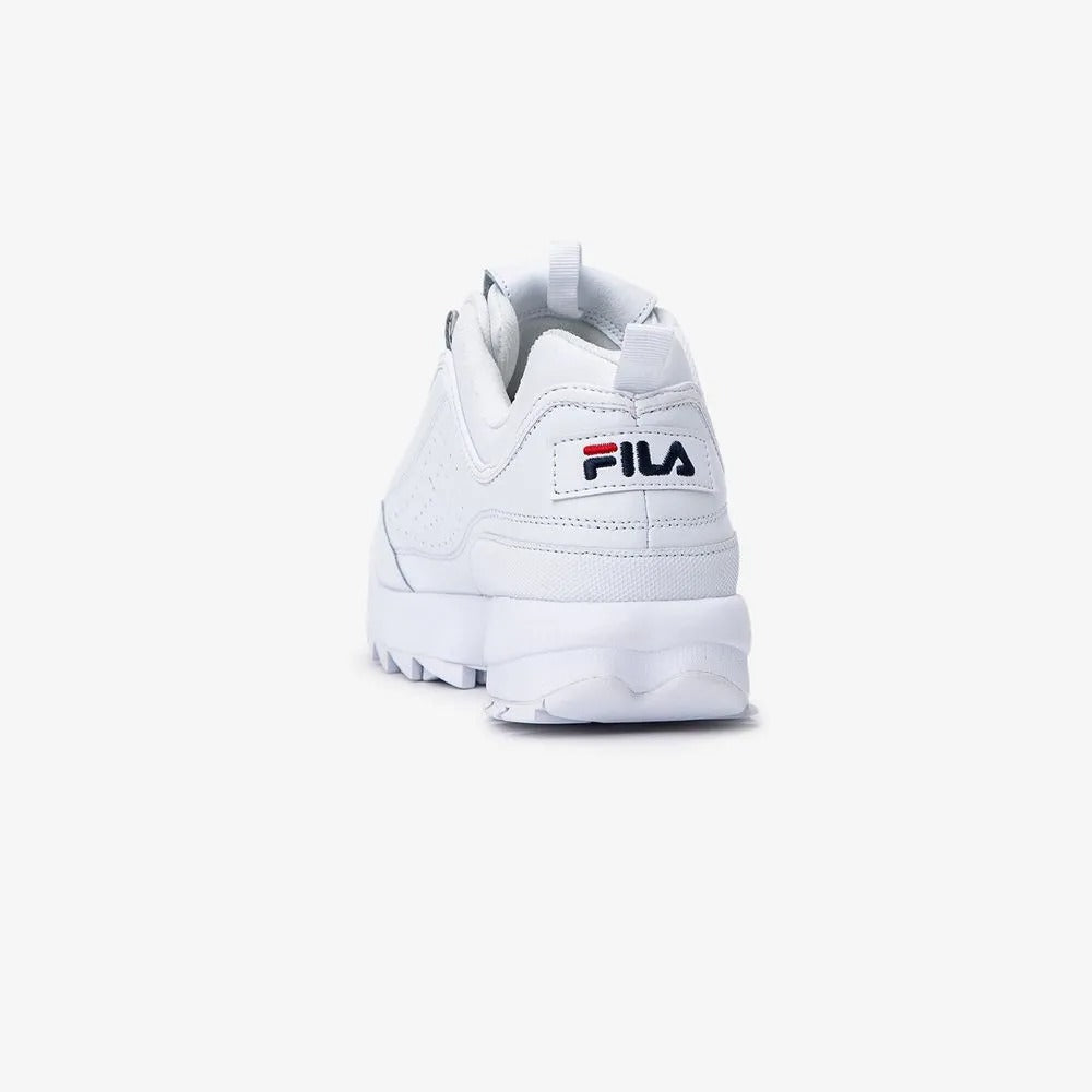 Fila Disruptor II